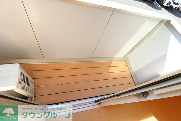 ロシェ ヒル IIの物件内観写真